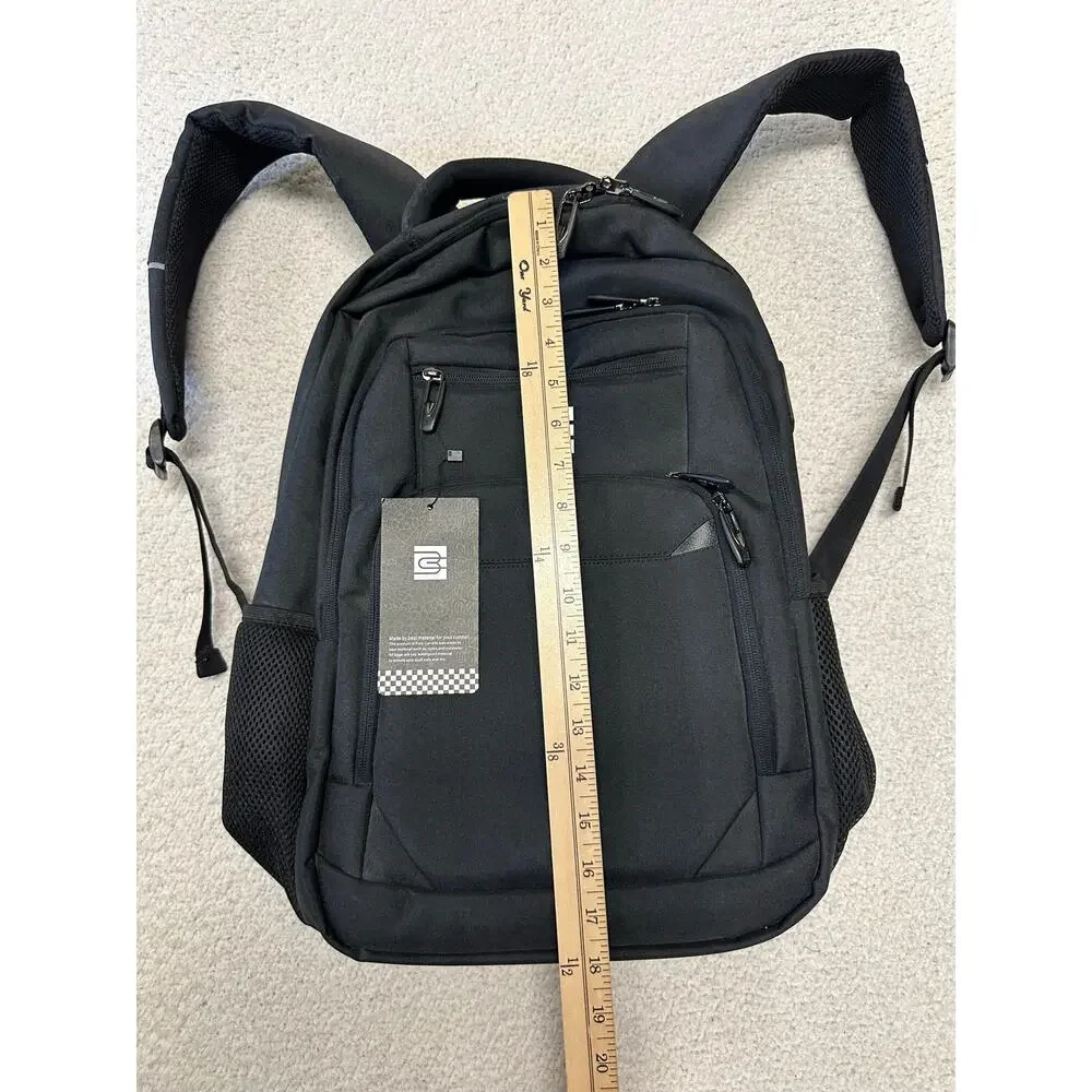 NWT* Bruno Cavalli Laptop Backpack